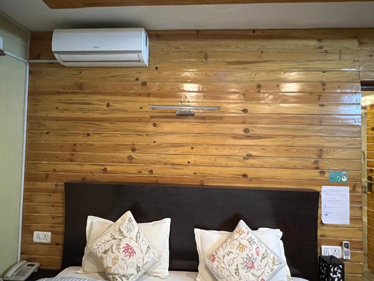 Hostmandu B&B 랄릿푸르 외부 사진
